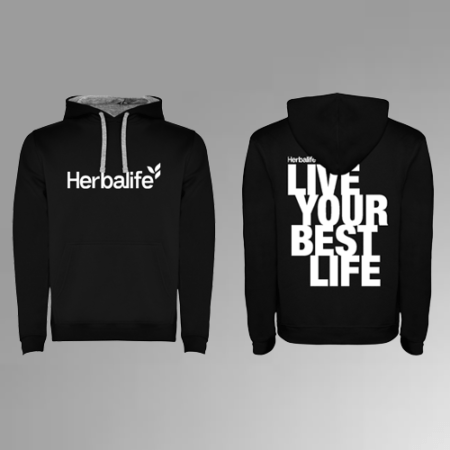 SUDADERA URBAN HOMBRE ESPECIAL TALLA XL HB