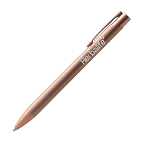 BOLIGRAFO METALICO PROSA HB
