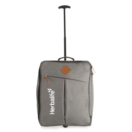 MALETA TROLLEY LUGANO HB