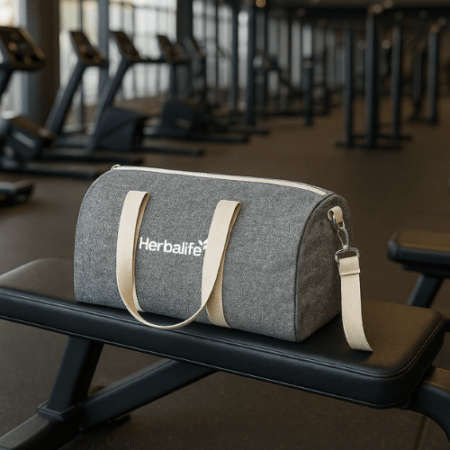 BOLSO DE DEPORTE GOLDUCK HB