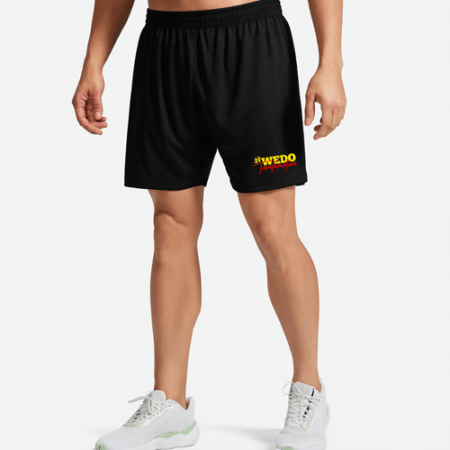 PANTALON CORTO TECNICO WEDO HB