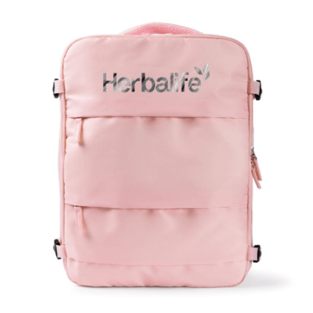 MOCHILA DE ESPALDA MODUS HB