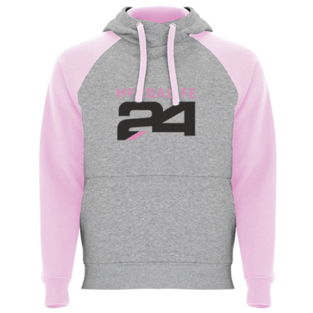 SUDADERA COMBINADA NIÑO BADET HB *ÚLTIMAS UNIDADES*