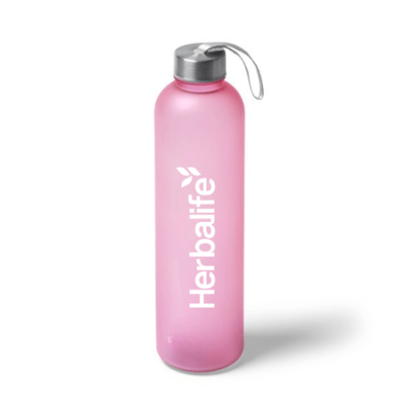 BIDON DE PLASTICO YOGER 1L HB