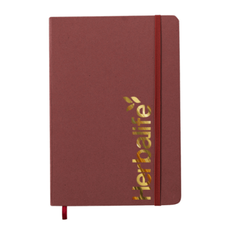 LIBRETA A5 FATY HB