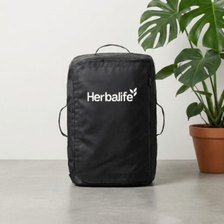 MOCHILA DE VIAJE LACROIX HB