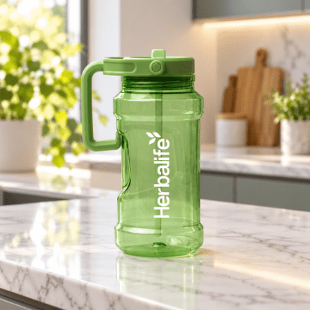 BIDON DEPORTIVO 1,5L METZER HB